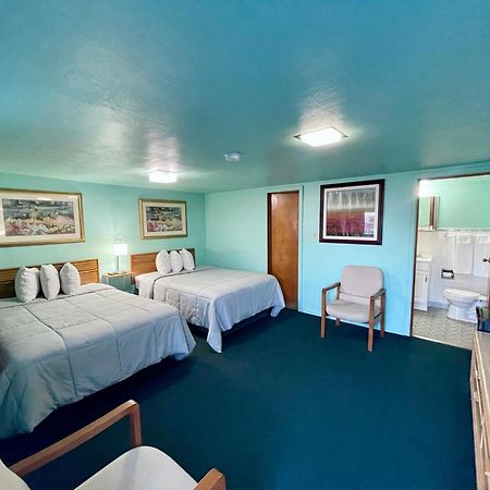 Best Motel Боулинг Грийн Екстериор снимка