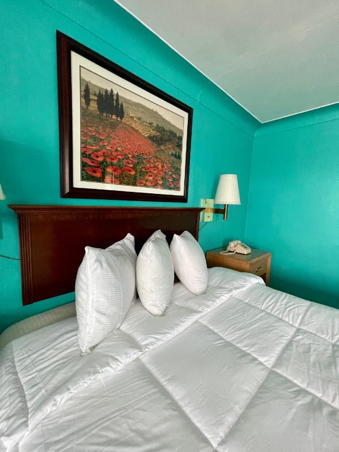 Best Motel Боулинг Грийн Екстериор снимка