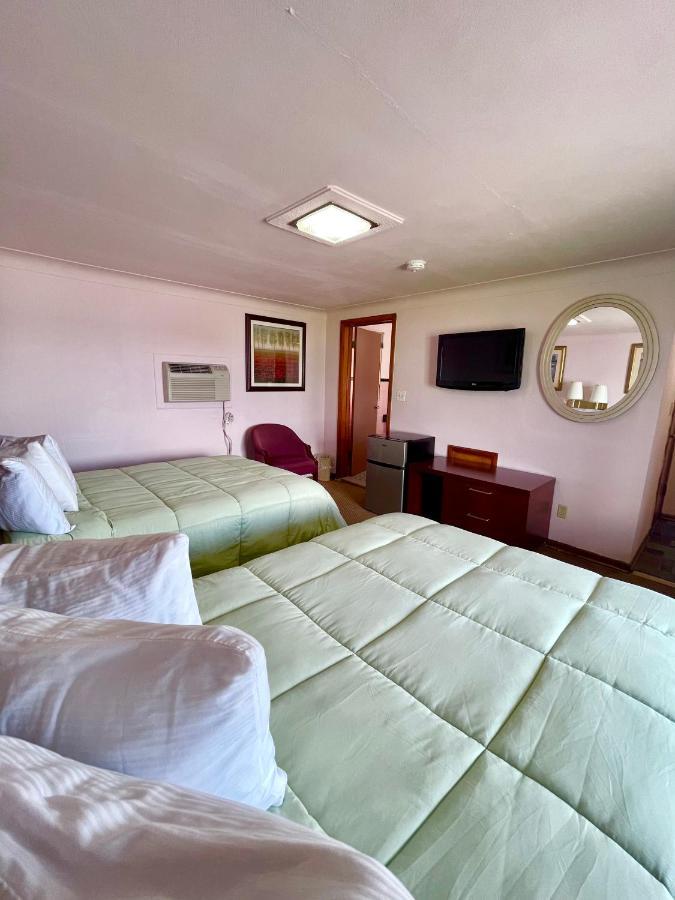 Best Motel Боулинг Грийн Екстериор снимка