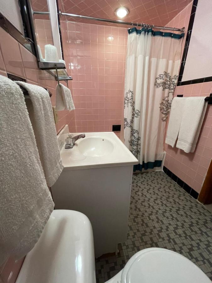 Best Motel Боулинг Грийн Екстериор снимка