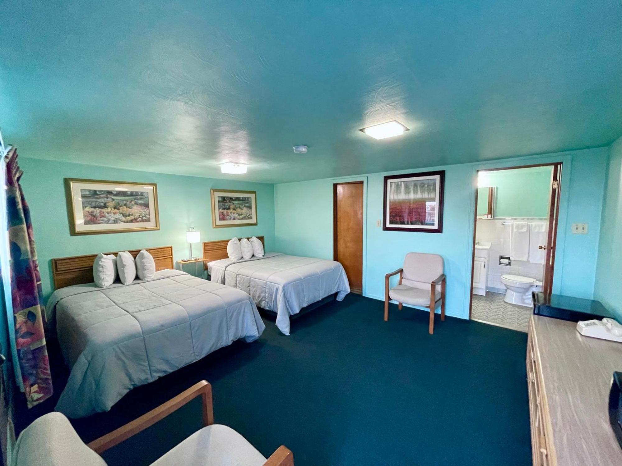 Best Motel Боулинг Грийн Екстериор снимка